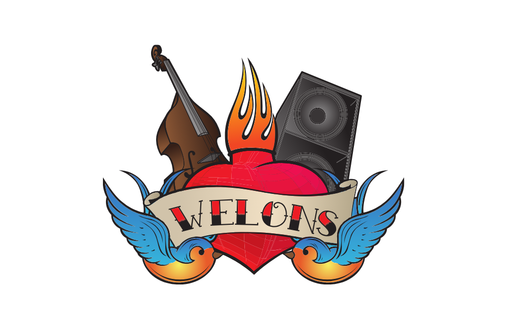 Logo Welons