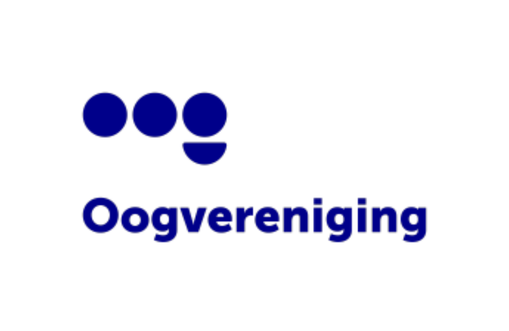 Logo oogvereniging