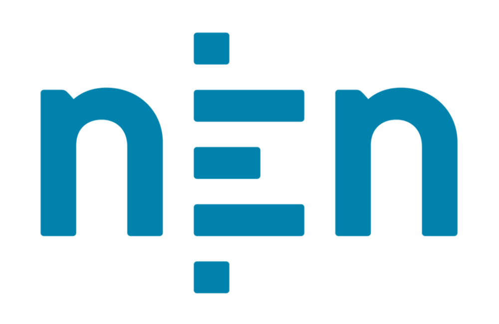 Logo NEN