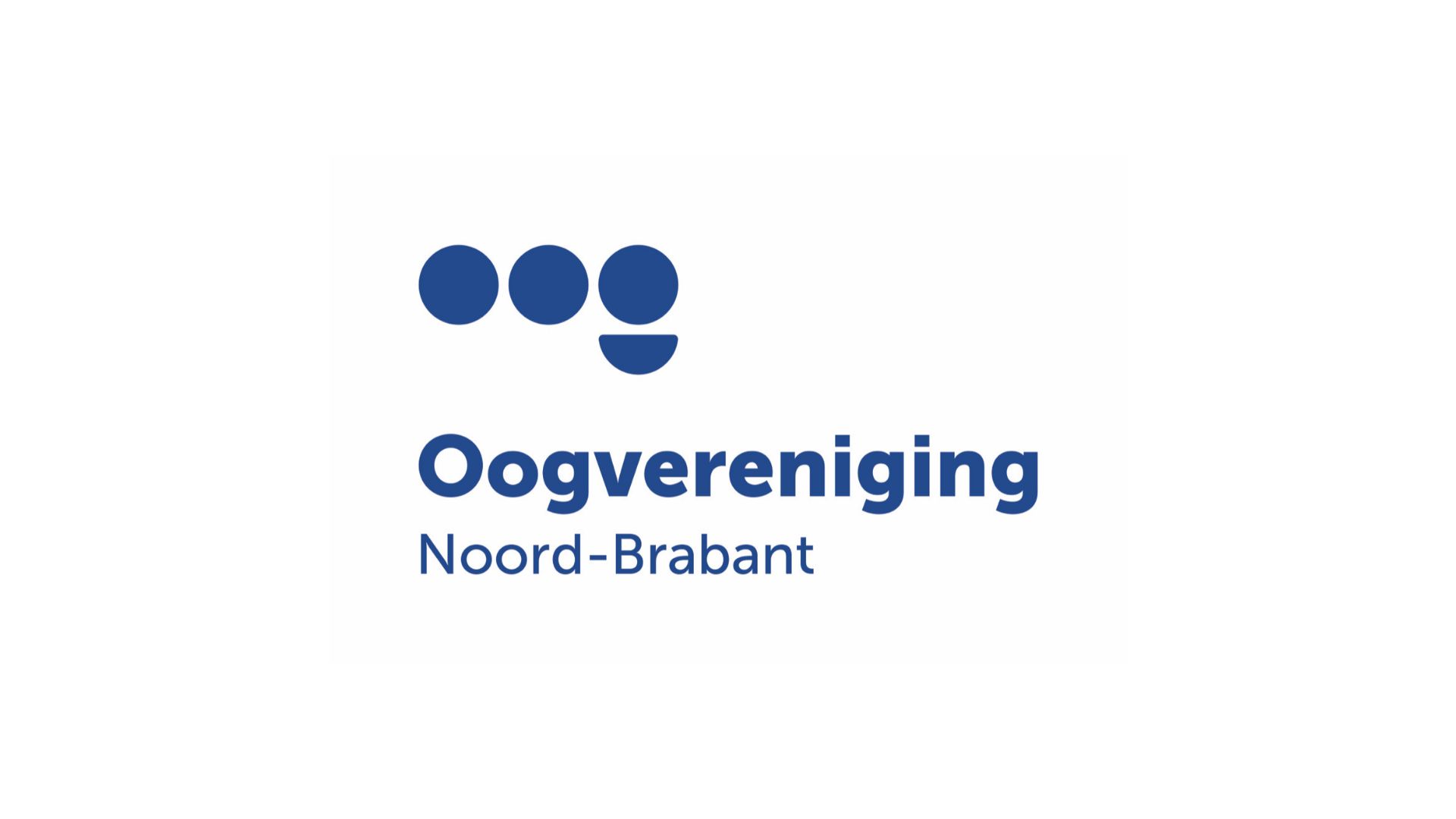 Logo oogvereniging