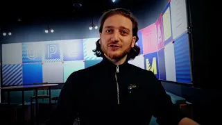 Yunus Balci Senior Beleidsadviseur