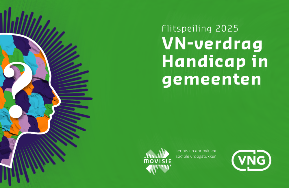 Voorpagina onderzoek met afbeelding van een hoofd