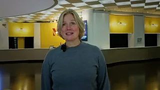 Marlou Hoefsloot winkelier