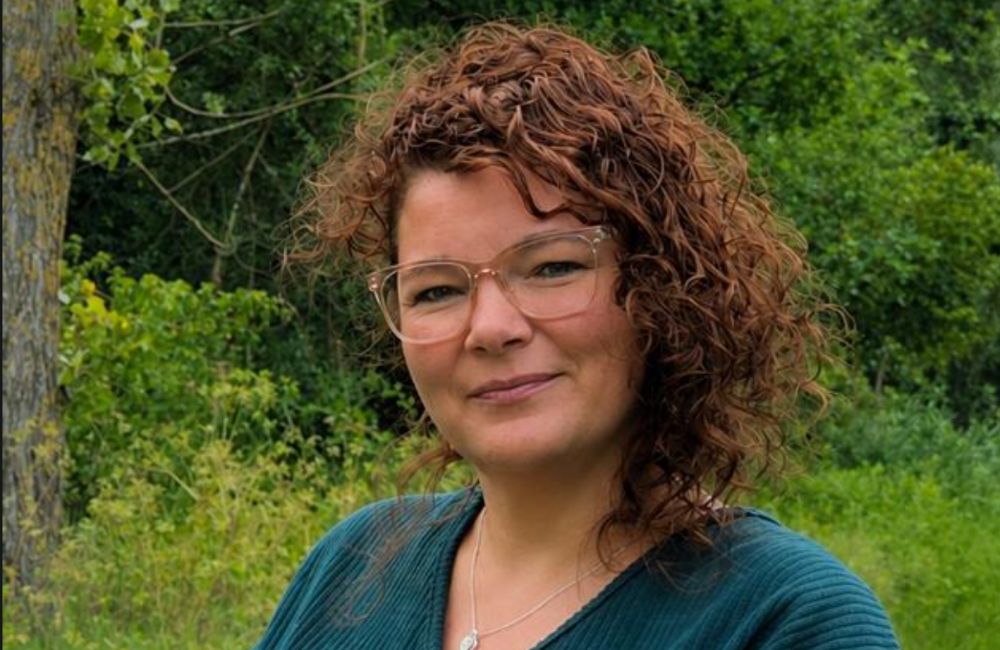 Reneé van Grol